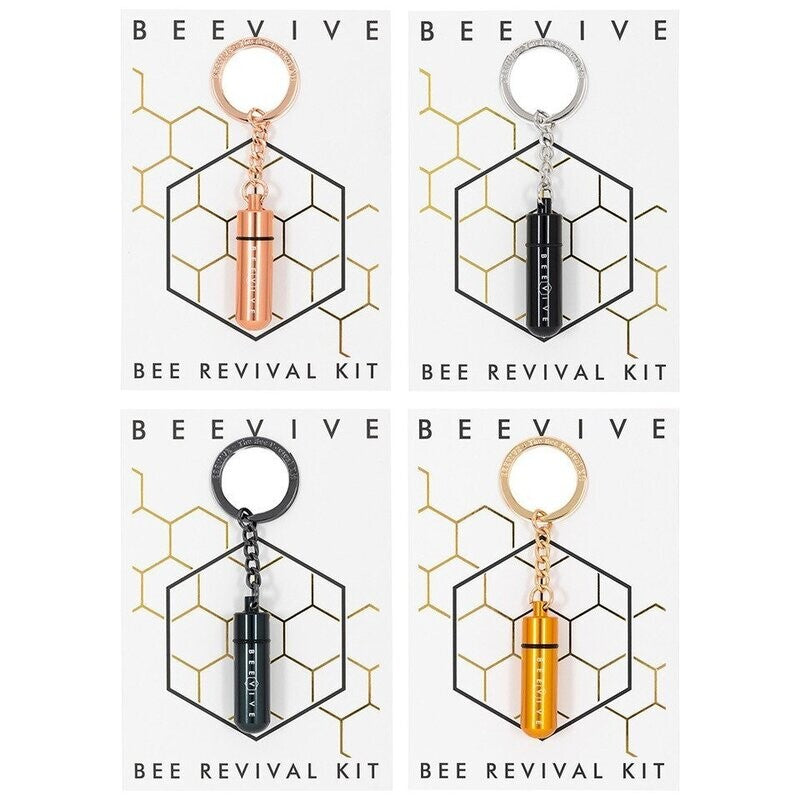 The Original Bee Revival Kit - Rose Gold Edition