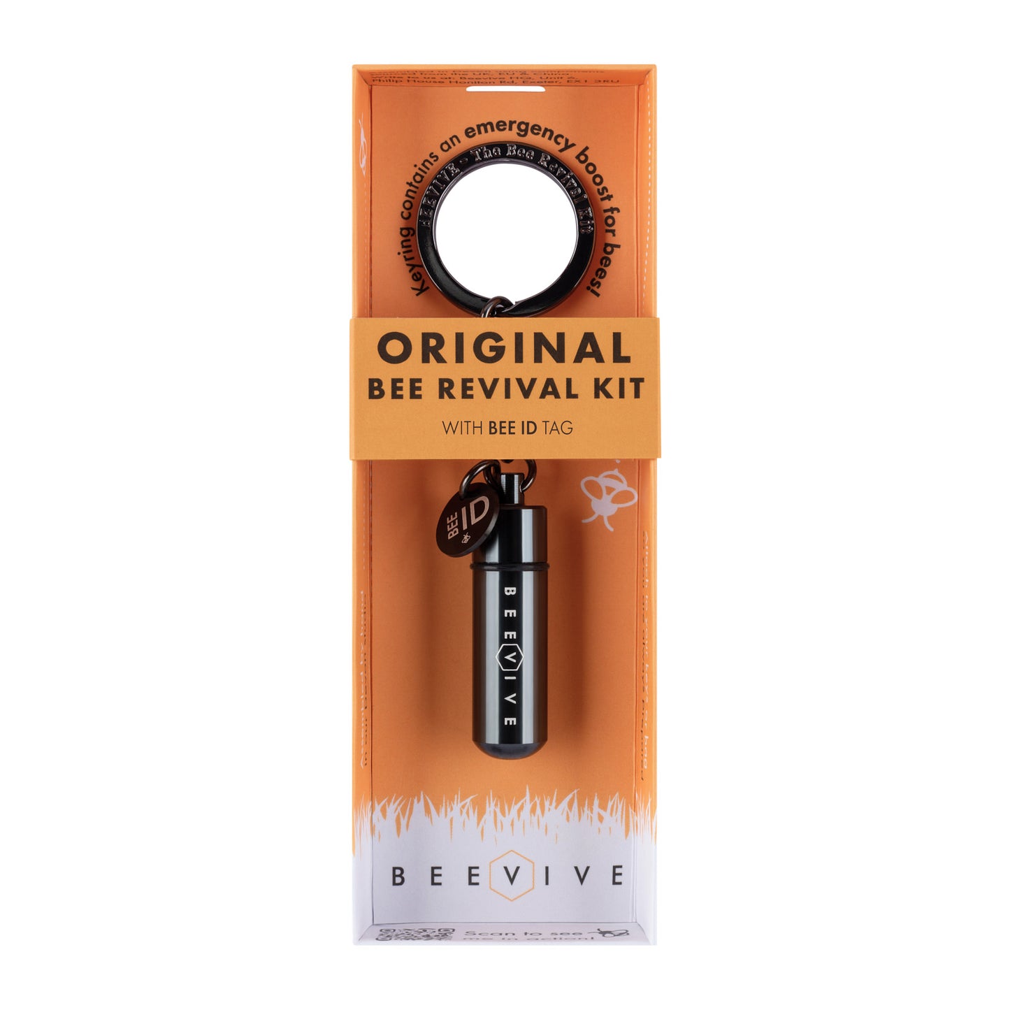 Bee Revival Kit With Bee ID Tag | x 10 Units