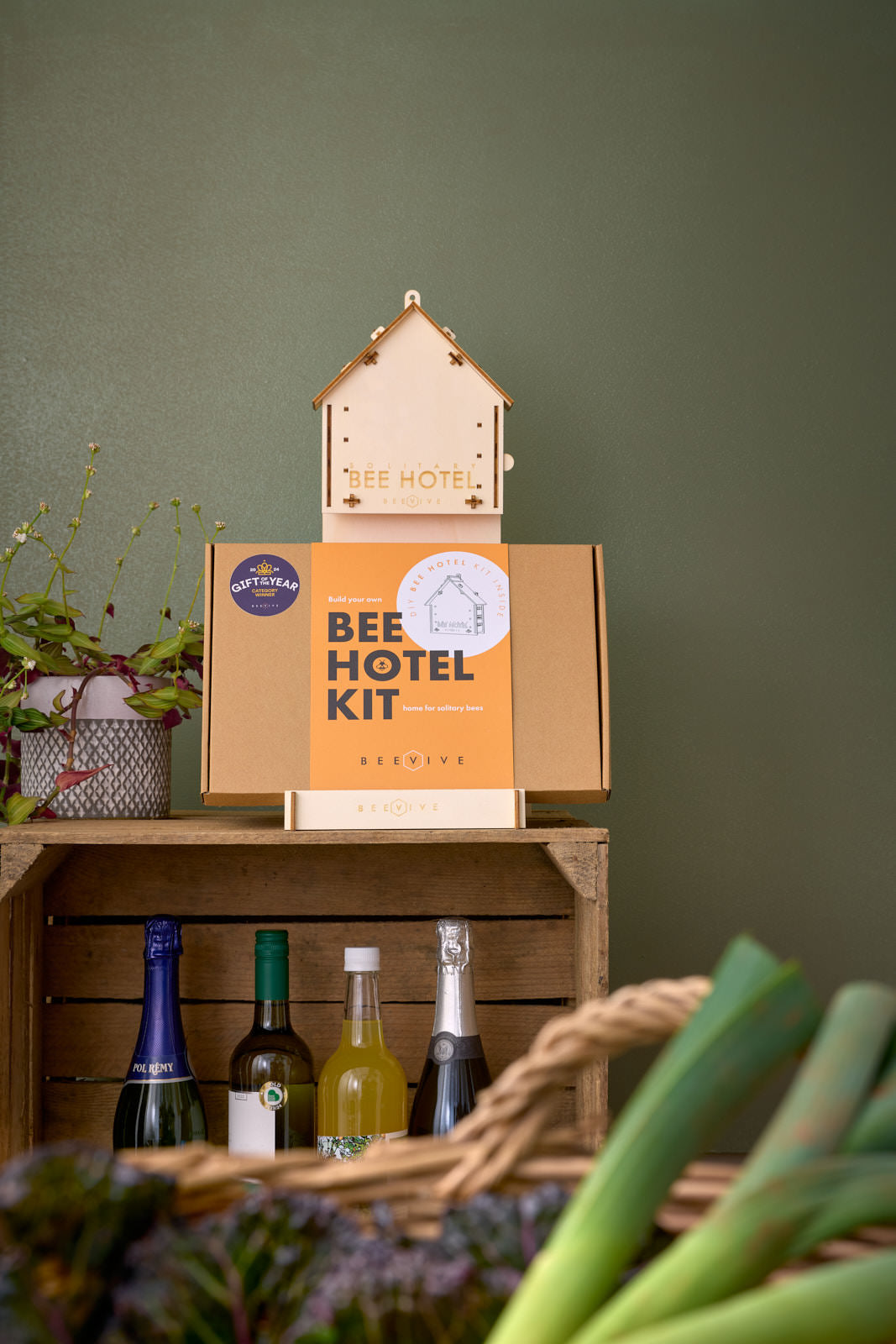 POS | Bee Hotel | x 10 Units