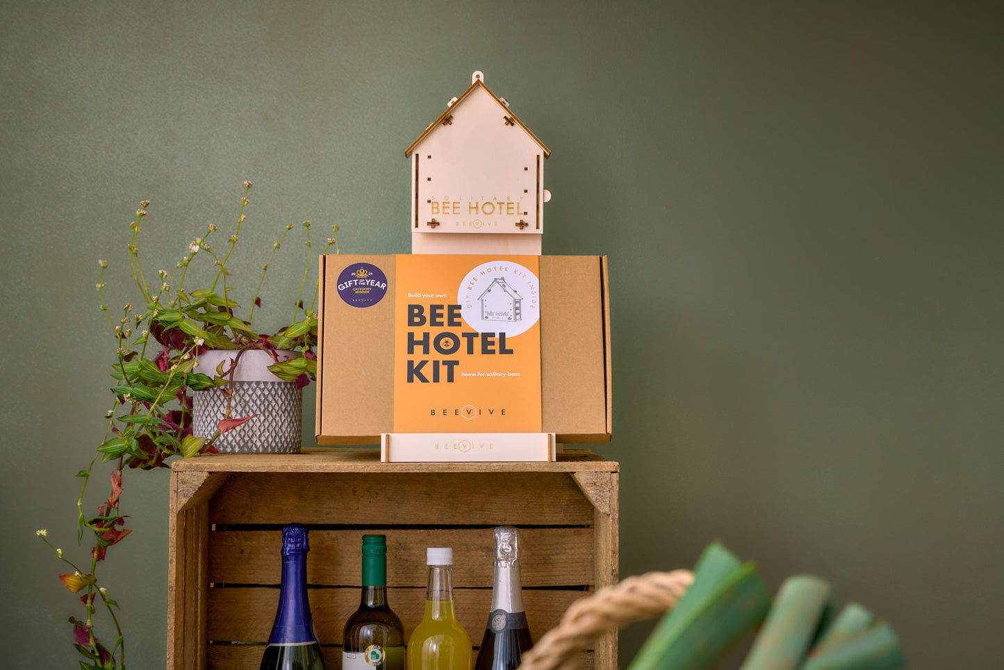 POS | Bee Hotel | x 10 Units