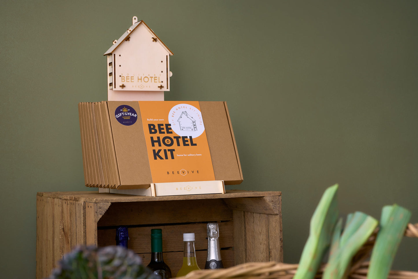 POS | Bee Hotel | x 10 Units