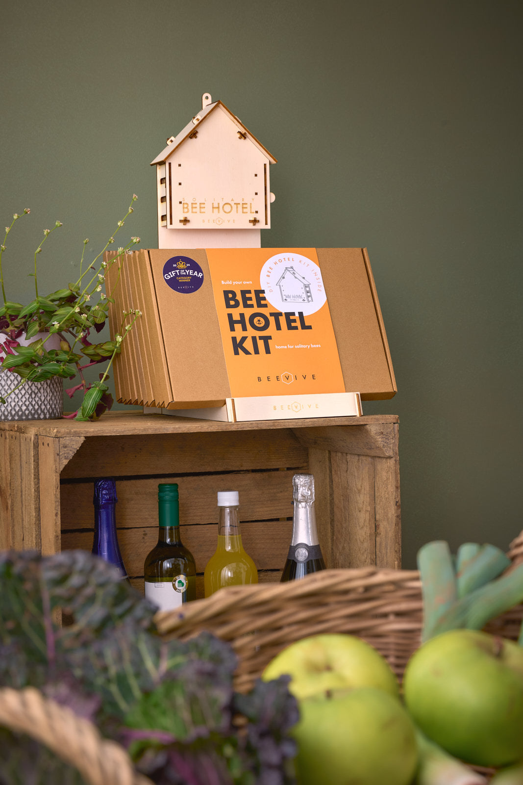 POS | Bee Hotel | x 10 Units