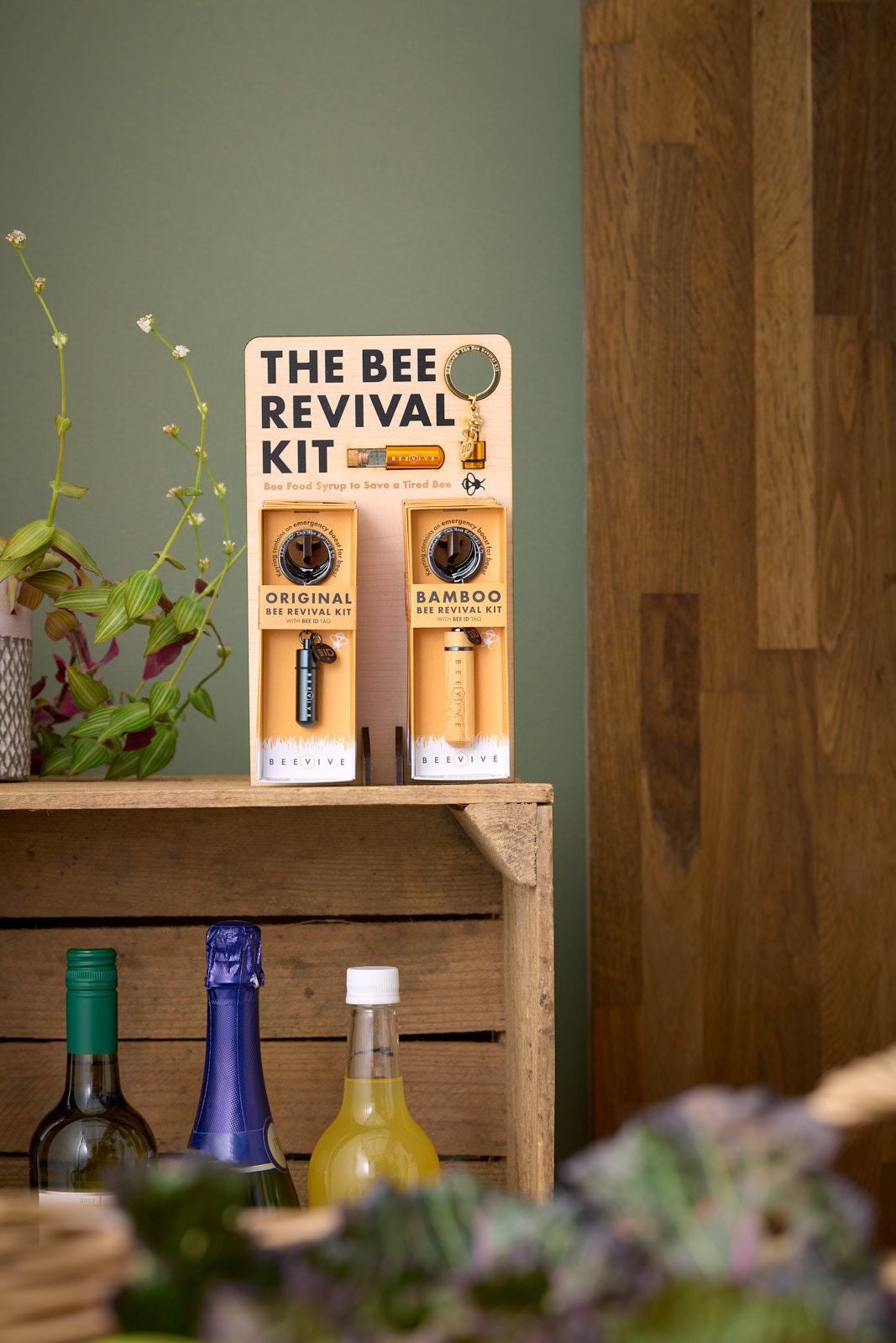 POS | Bee Revival Kit | 10 Units