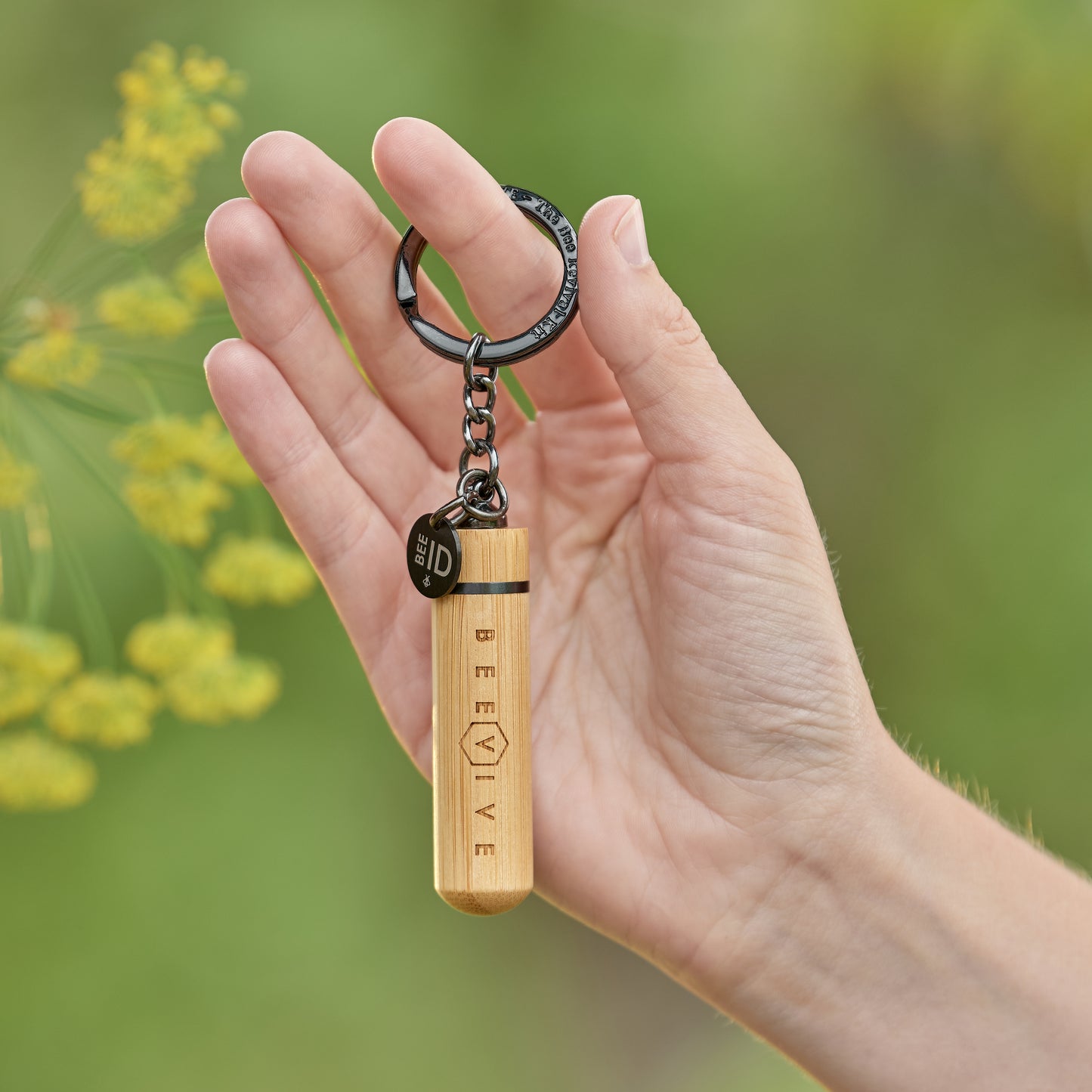 Bamboo Bee Revival Kit with Bee ID Tag | x 10 Units