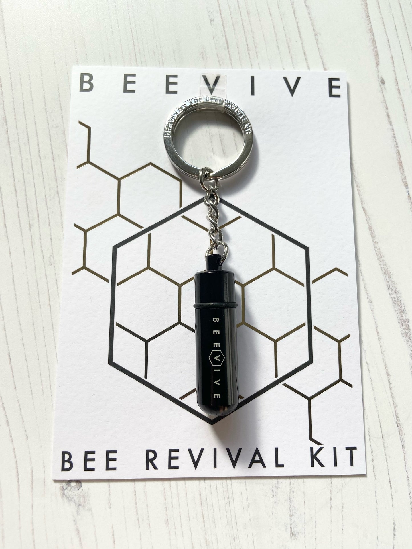 Non-Perfect Bee Revival Kits