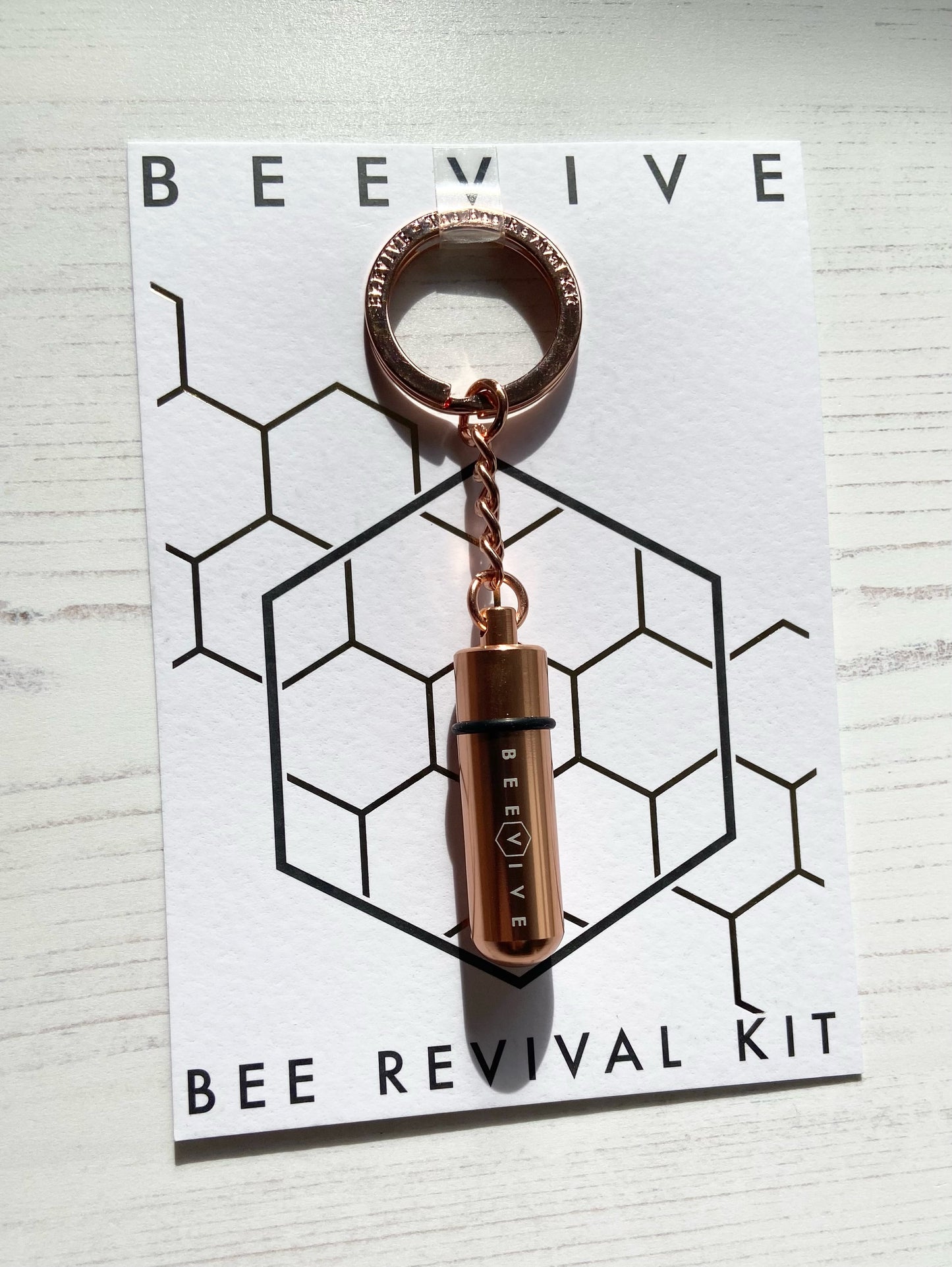 Non-Perfect Bee Revival Kits