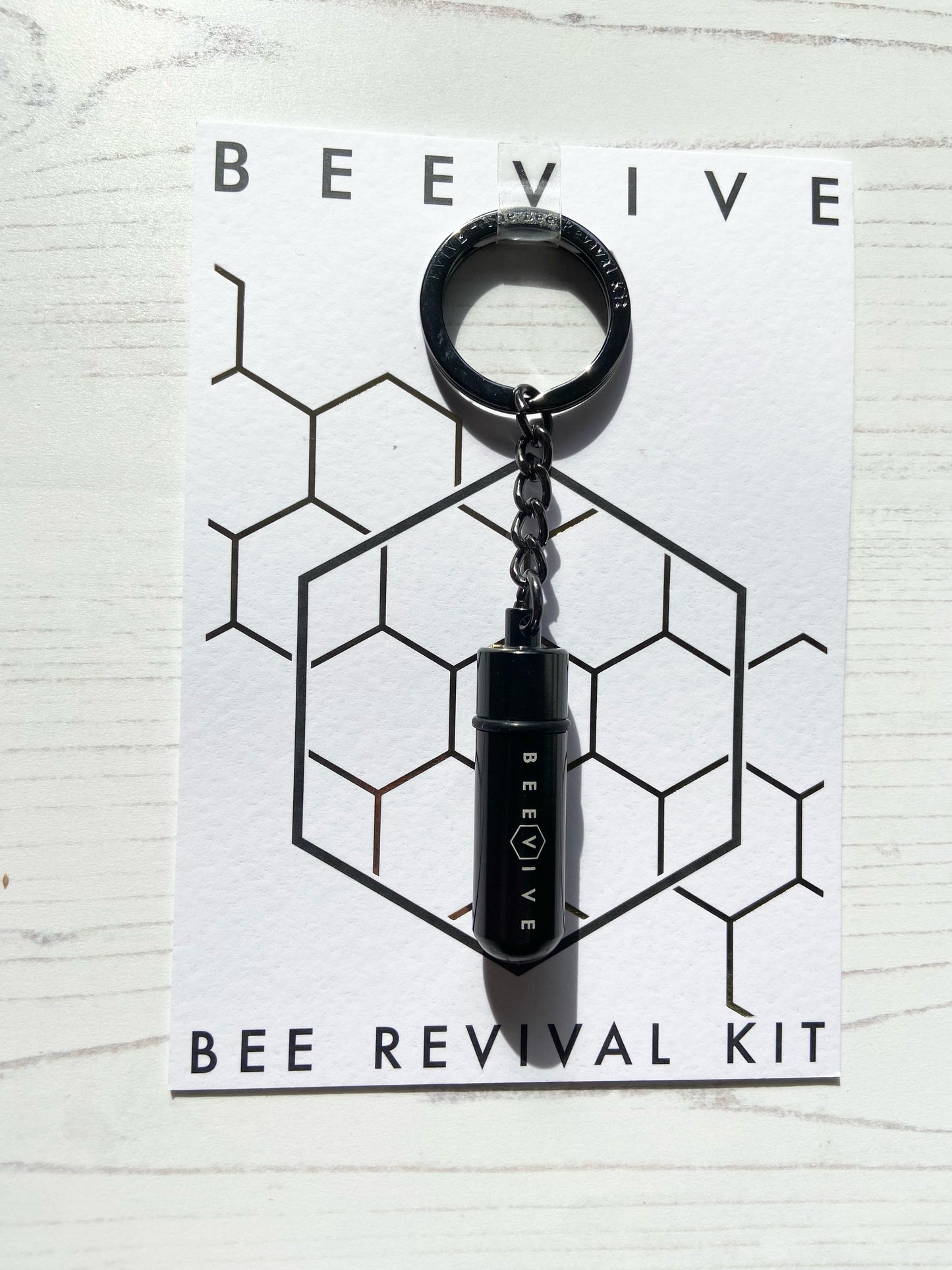 Non-Perfect Bee Revival Kits