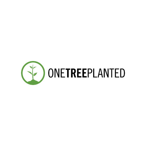 one tree planted logo
