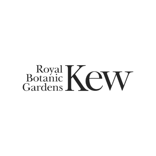 royal botanic gardens kew logo