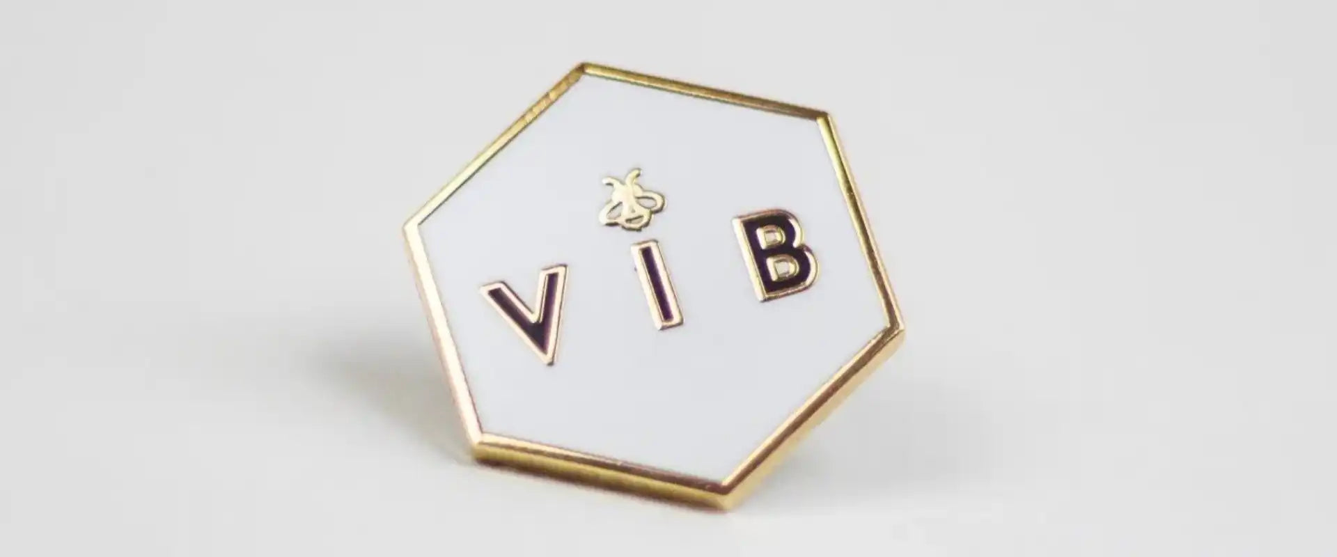 vib badge beevive