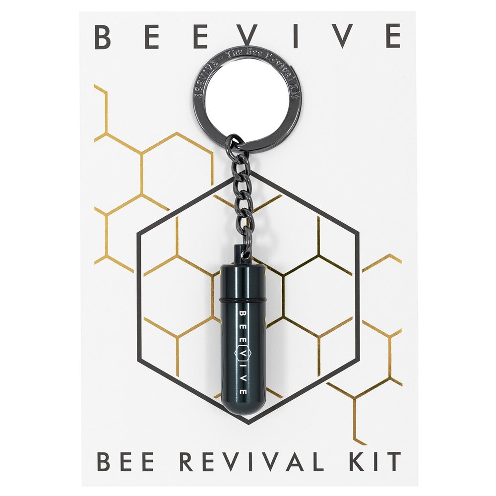 The Original Bee Revival Kit - Rose Gold Edition