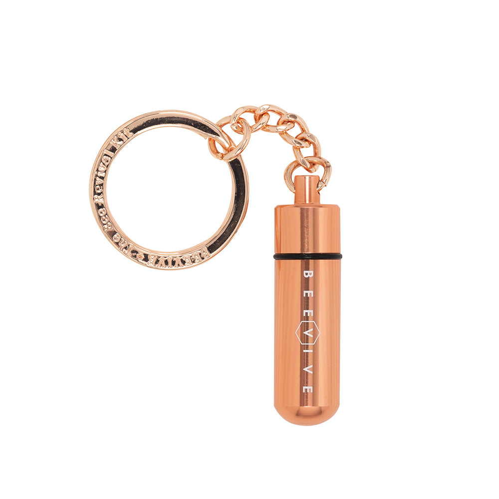 The Original Bee Revival Kit - Rose Gold Edition