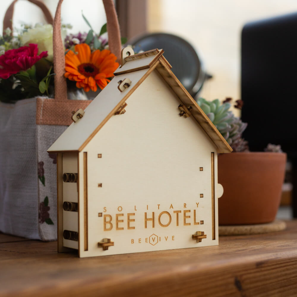Spring Clean for Summer - The Bee Hotel