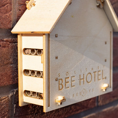 DIY Bee Hotel Kit