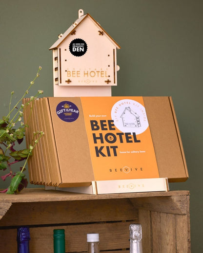 POS | Bee Hotel | x 10 Units