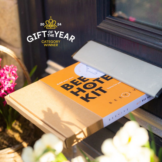 DIY Bee Hotel Kit - Gift of The Year 2024