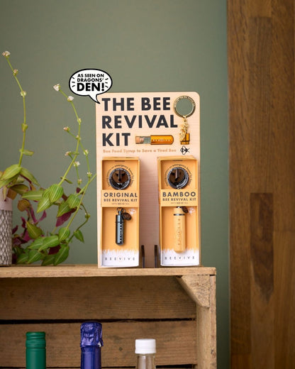 POS | Bee Revival Kit | 10 Units