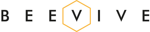 beevive logo