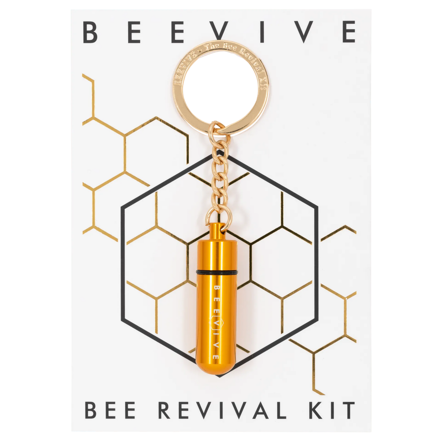 gold bee revival kit