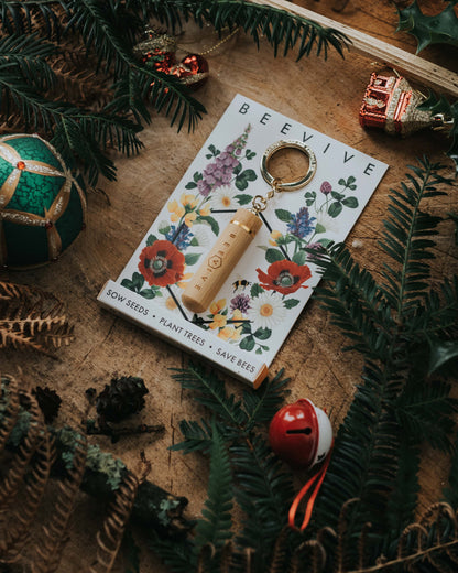 Bee Revival Kit - Bamboo Edition