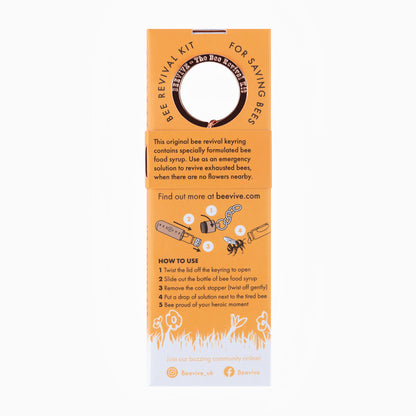 The Original Bee Revival Kit - Rose Gold Edition