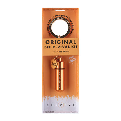 Bee Revival Kit With Bee ID Tag | x 10 Units