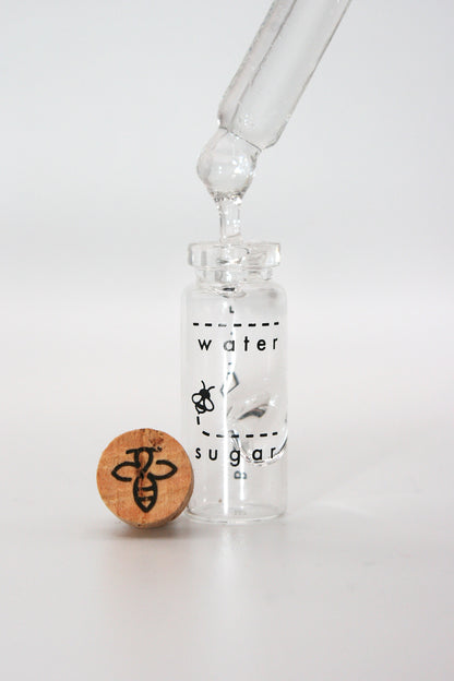 Multi-Refill Bottle for Bee Revival Kit (30ml)