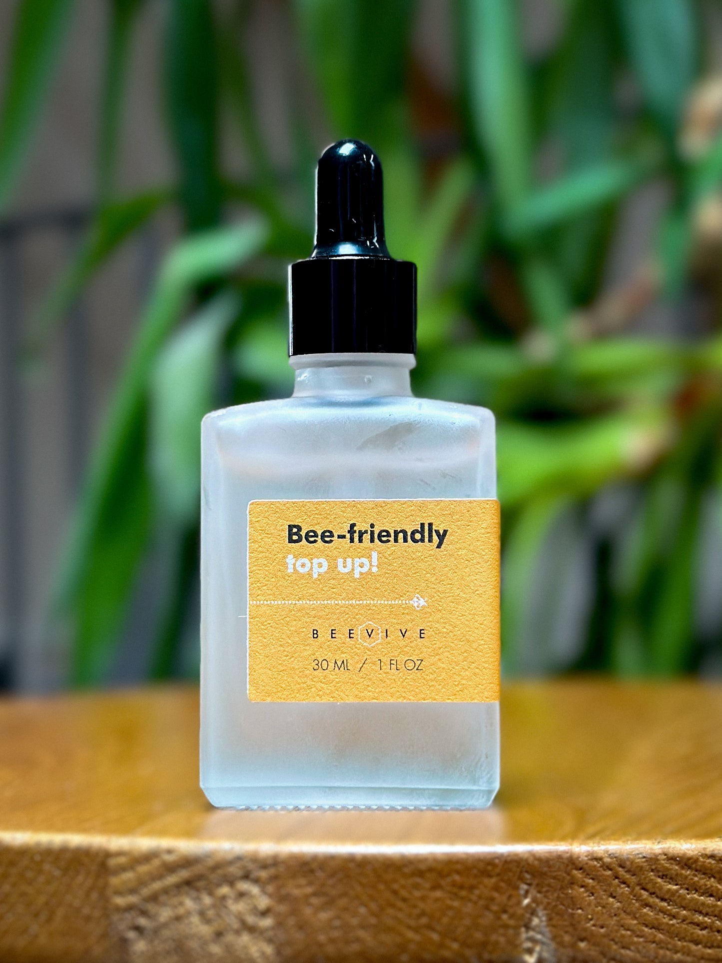 Multi-Refill Bottle for Bee Revival Kit (30ml)