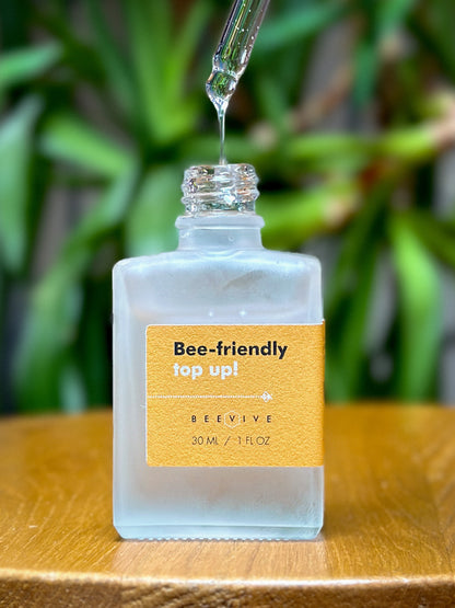 Multi-Refill Bottle for Bee Revival Kit (30ml)