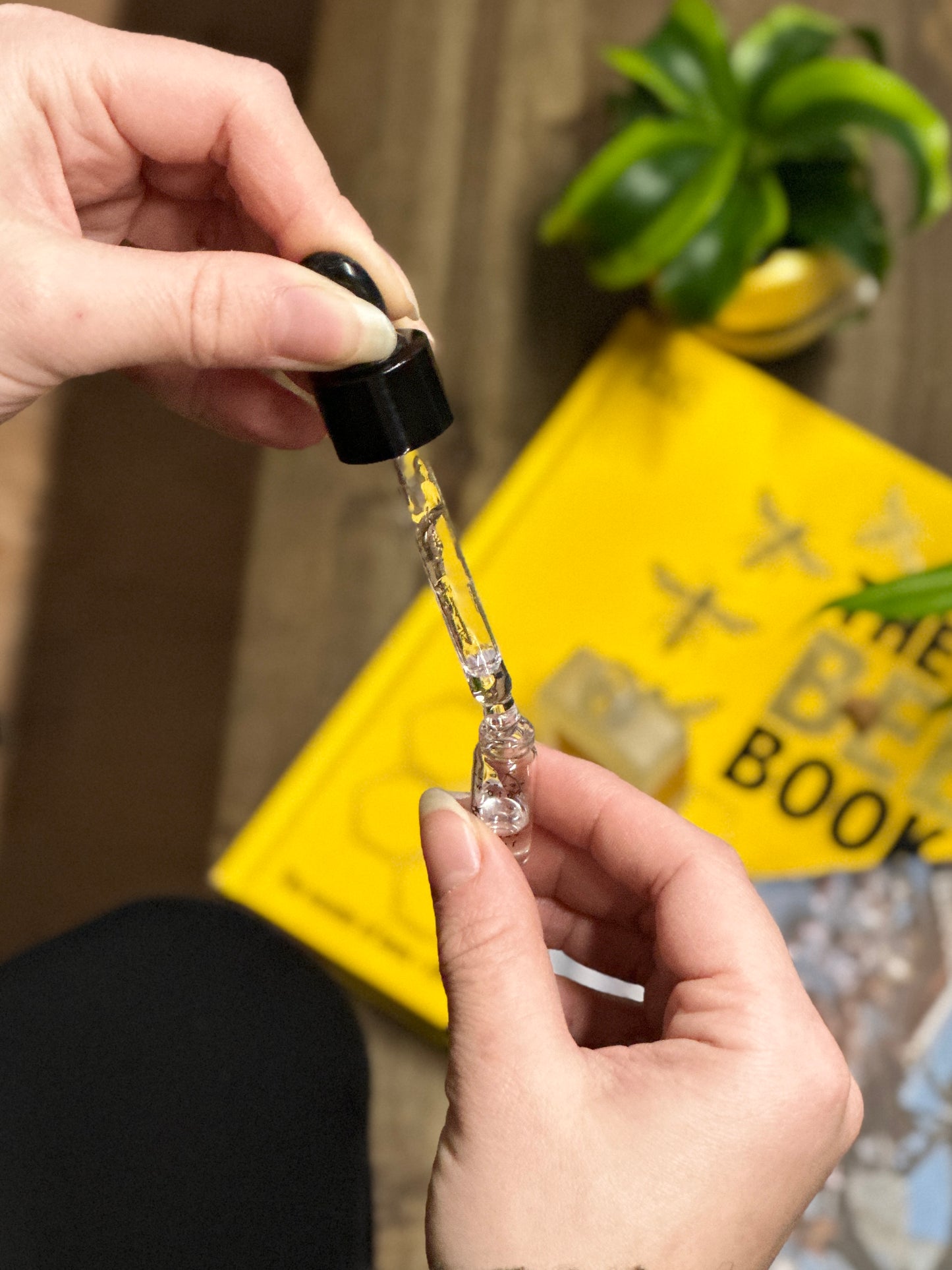 Multi-Refill Bottle for Bee Revival Kit (30ml)