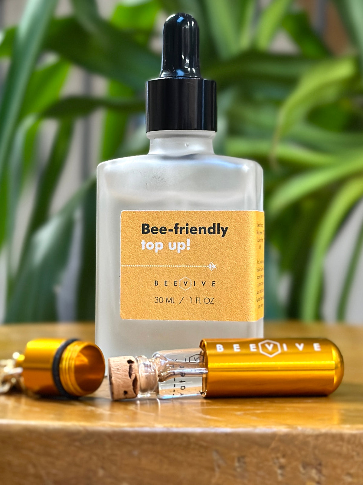 Multi-Refill Bottle for Bee Revival Kit (30ml) – Beevive
