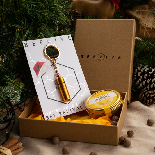 Bee-friendly Stocking Filler