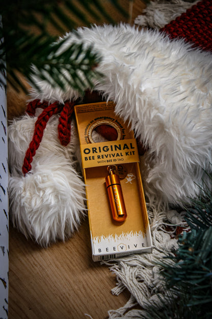 The Original Bee Revival Kit - Gold Edition