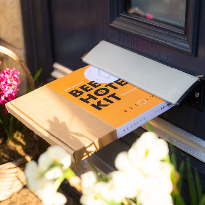 DIY Bee Hotel Kit | x 10 Units