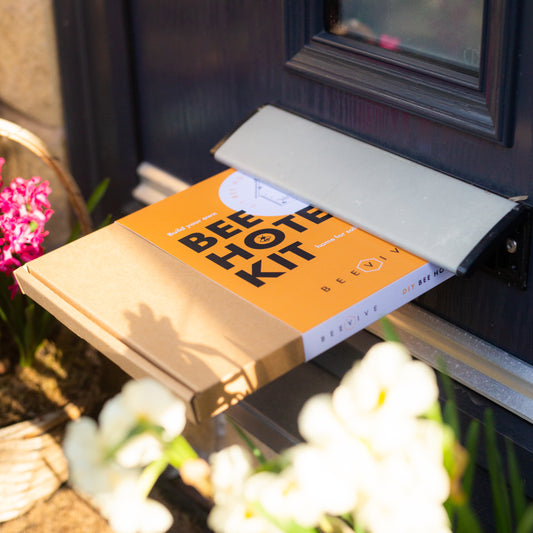 DIY Bee Hotel Kit | x 10 Units