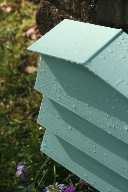 Habitat One | Bee Hotel