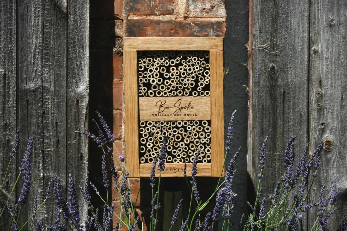 Bee-Spoke Bee Hotel