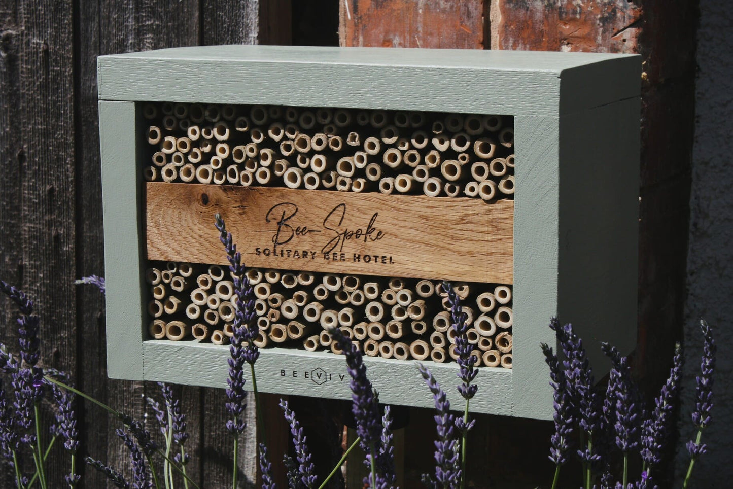 Bee-Spoke Bee Hotel