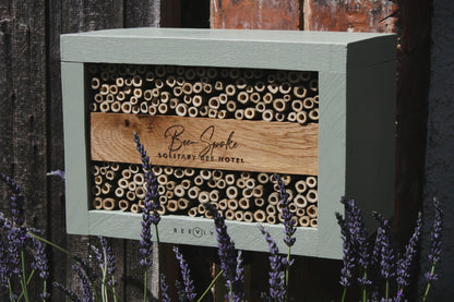 Bee-Spoke Bee Hotel