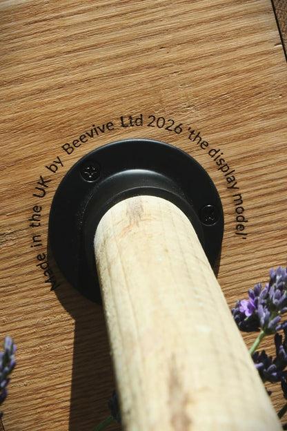 Bee-Spoke Bee Hotel