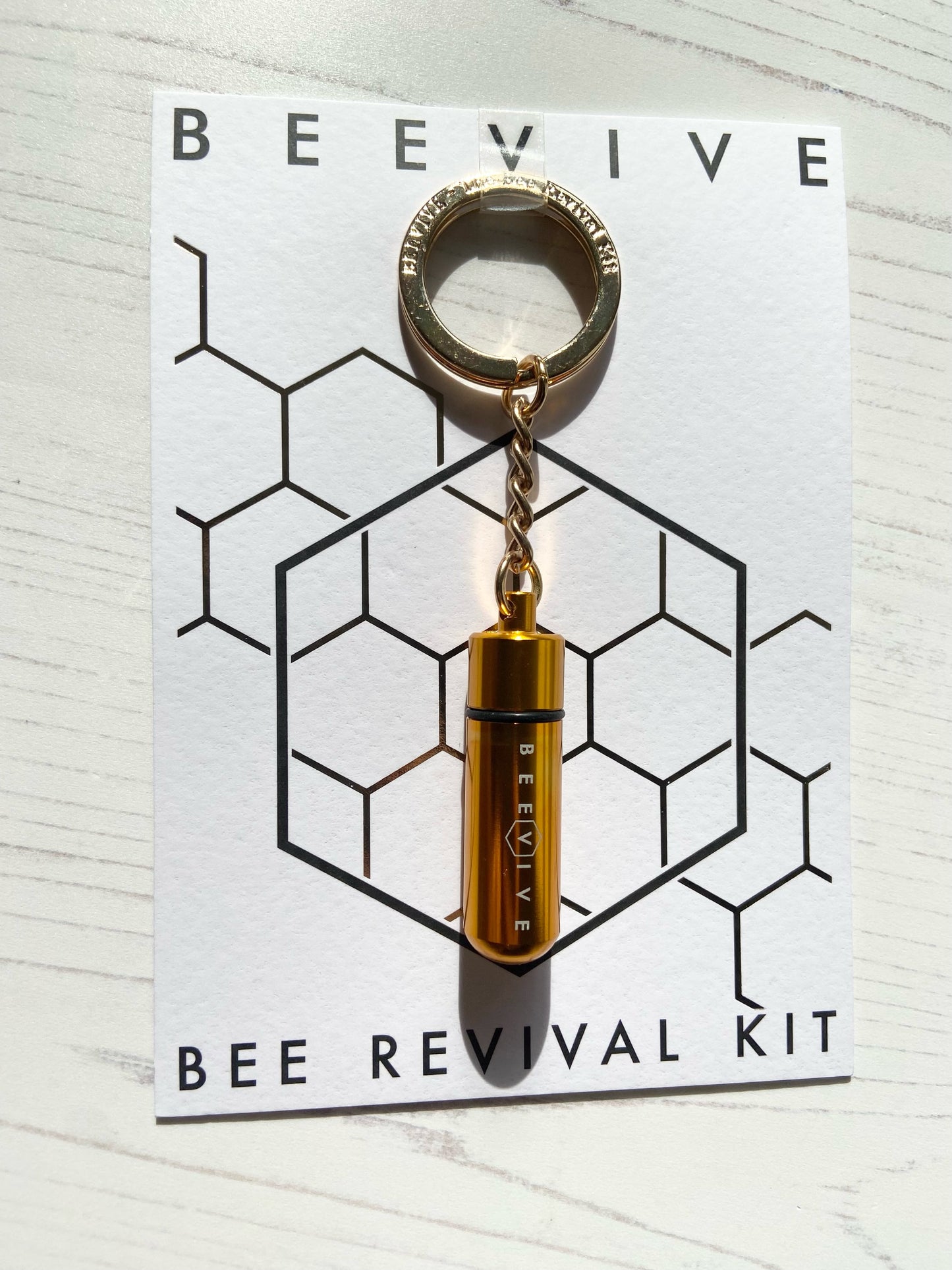 Non-Perfect Bee Revival Kits