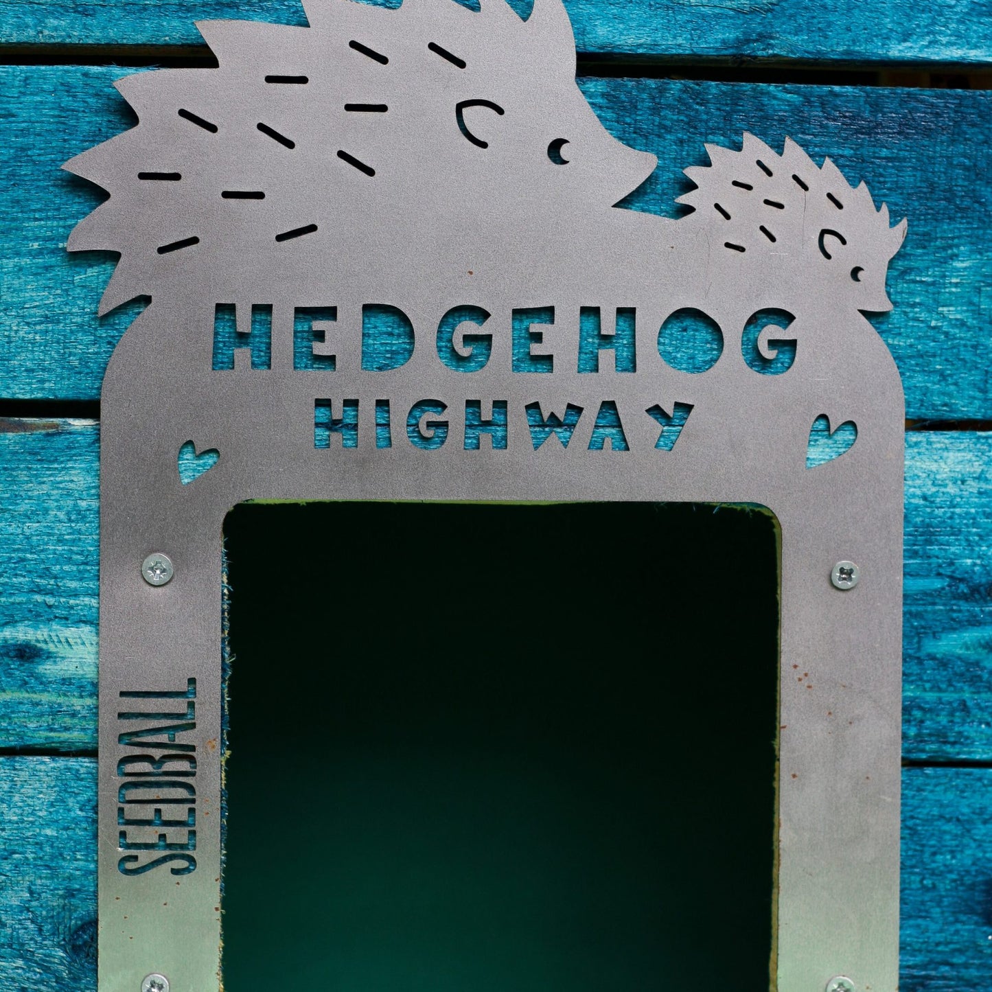 Hedgehog Highway