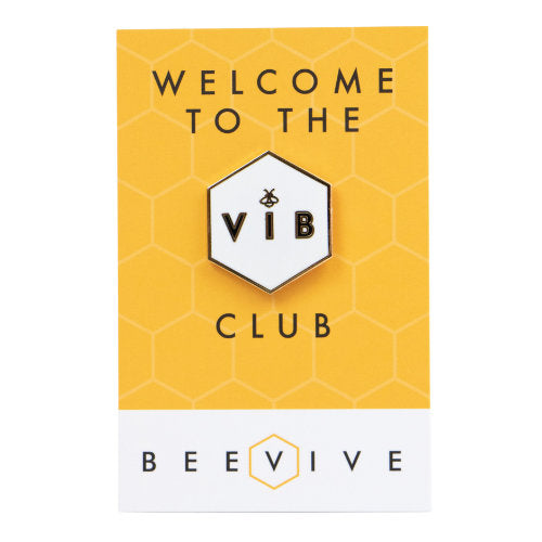 vib badge beevive.com