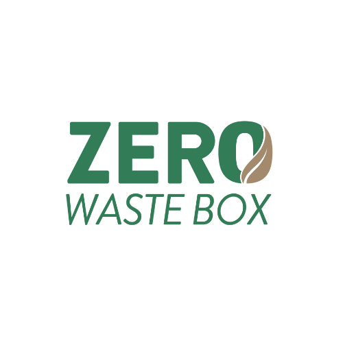 zero waste box logo