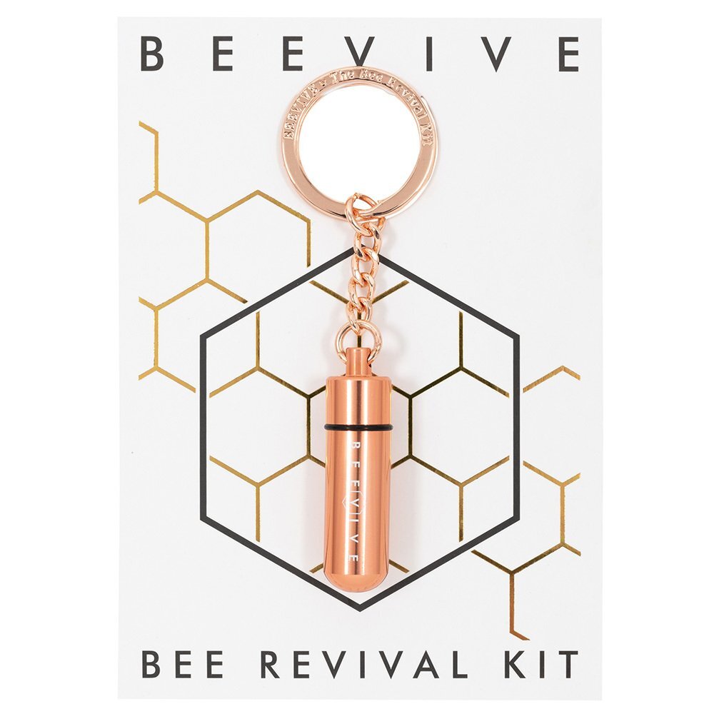 The Original Bee Revival Kit - Rose Gold Edition