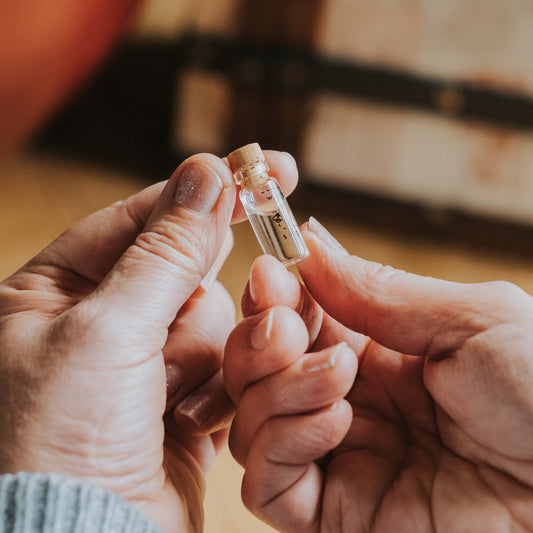 Replacement Cork